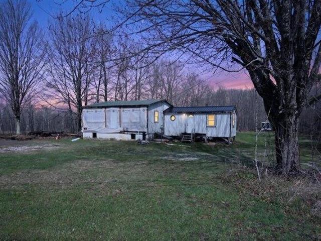 House for sale in Pittsfield, Maine