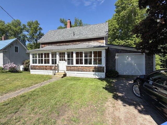 House for sale in Pittsfield, Somerset County
