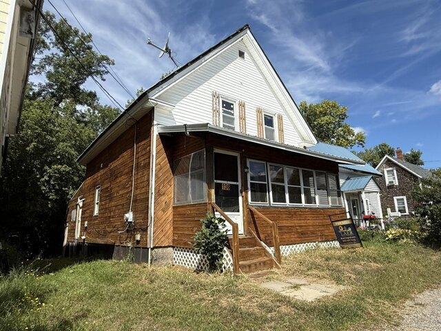 House for sale in Pittsfield, Somerset County