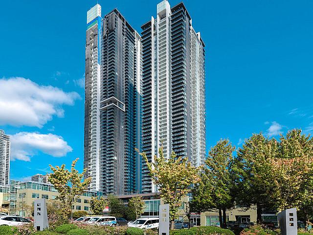 Condo for sale in Burnaby