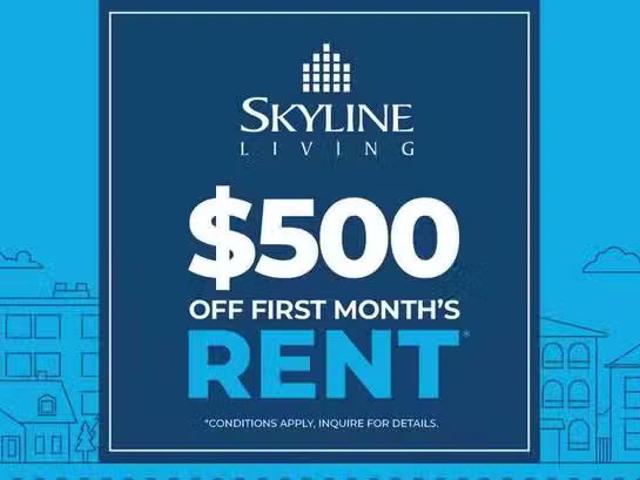 Condo for rent in Wanup, Ontario