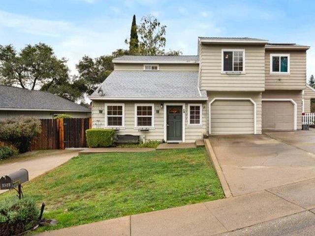 House for sale in Placerville, California