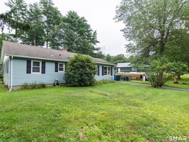 House for sale in Plainfield, Connecticut
