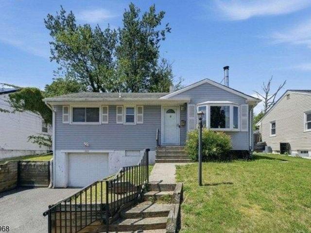 House for sale in Plainfield, New Jersey