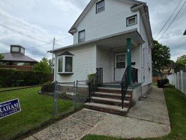 House for sale in Plainfield, New Jersey