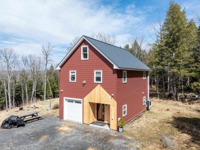 House for sale in Plainfield, Vermont
