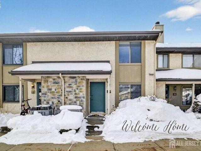 Condo for sale in Plainsboro, New Jersey
