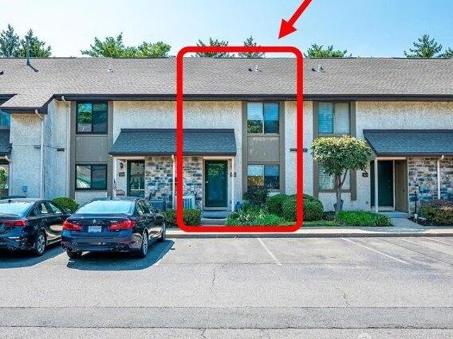 House for sale in Plainsboro, New Jersey