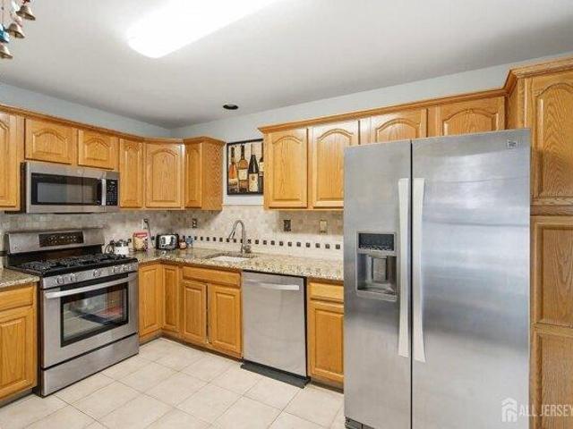 House for sale in Plainsboro, New Jersey