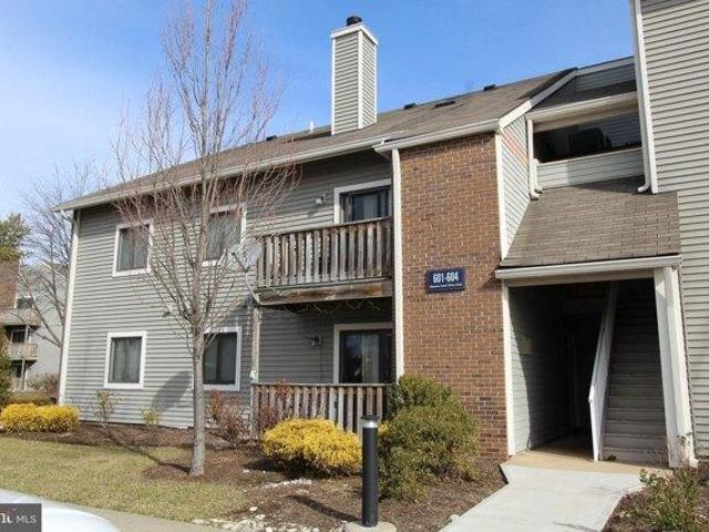House for sale in Plainsboro, New Jersey