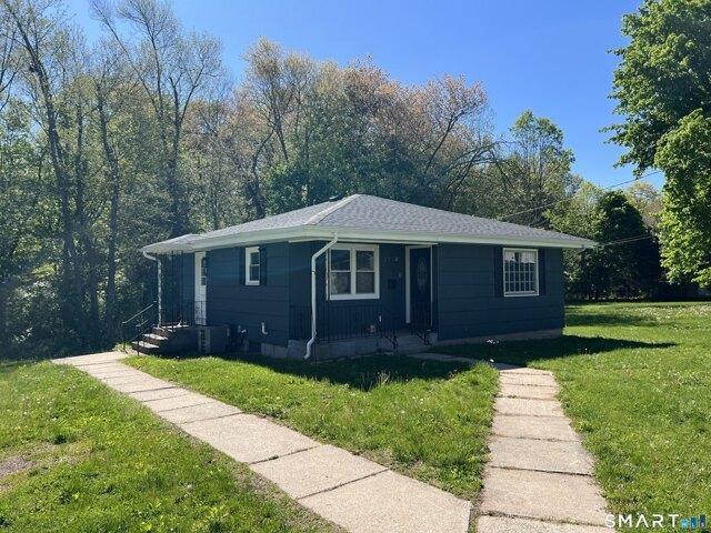 House for sale in Plainville, Connecticut
