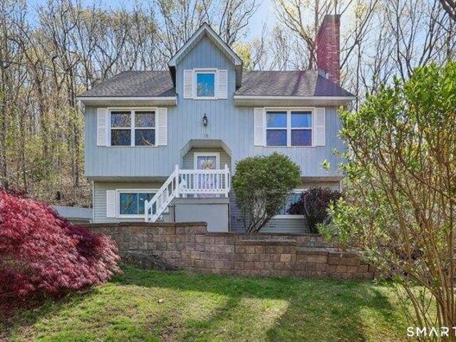 House for sale in Plainville, Connecticut
