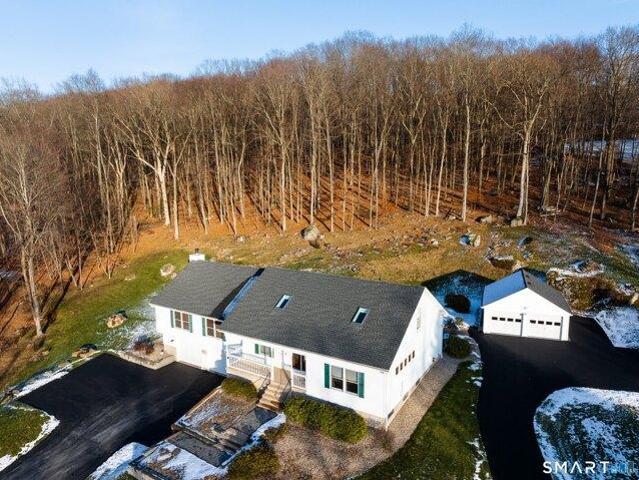 House for sale in Plainville, Connecticut