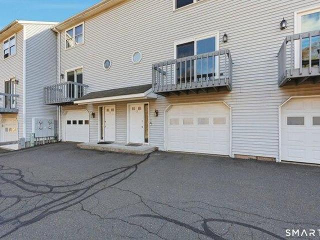 House for sale in Plainville, Connecticut