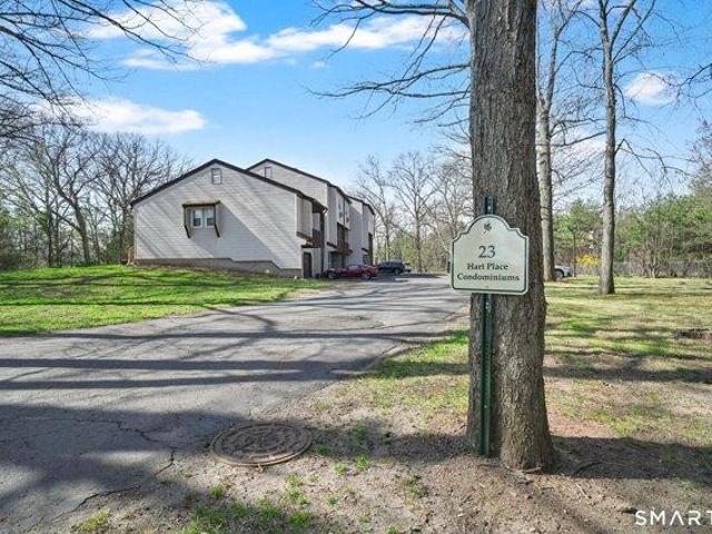 House for sale in Plainville, Connecticut