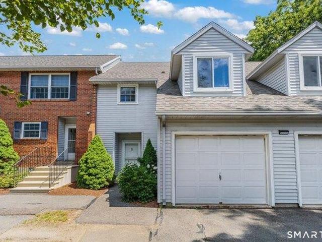 House for sale in Plainville, Connecticut