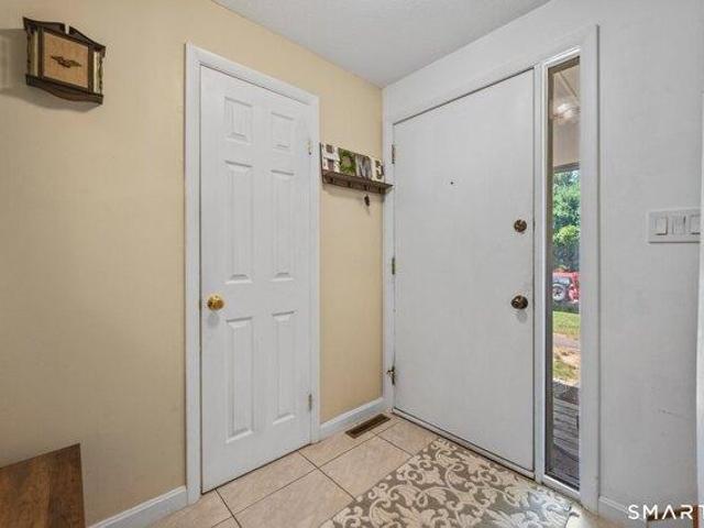 House for sale in Plainville, Connecticut