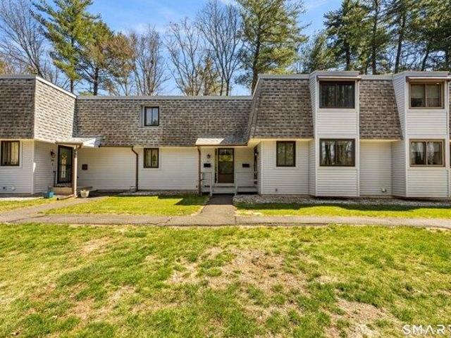 House for sale in Plainville, Connecticut