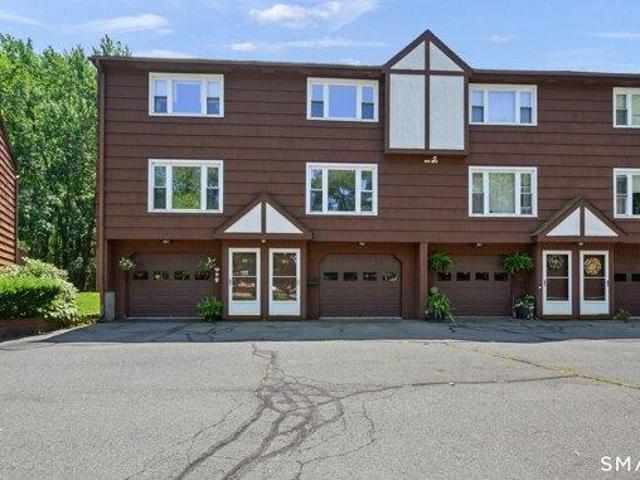 House for sale in Plainville, Connecticut