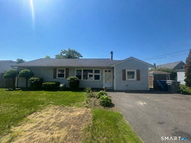 House for sale in Plainville, Connecticut