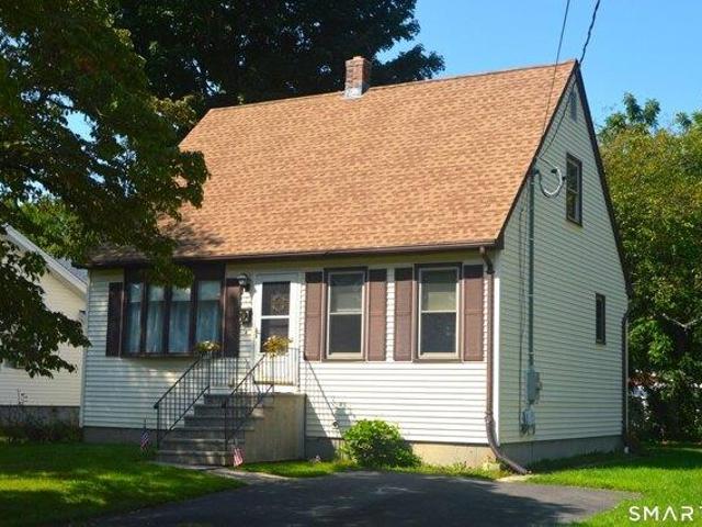 House for sale in Plainville, Capitol Planning Region