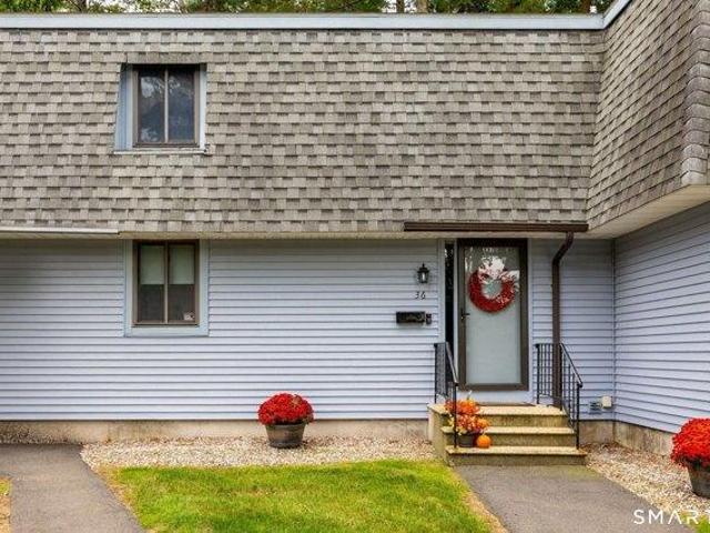 House for sale in Plainville, Capitol Planning Region