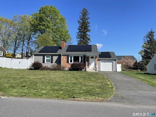 House for sale in Plainville, Connecticut