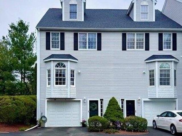 Condo for sale in Plainville, Massachusetts
