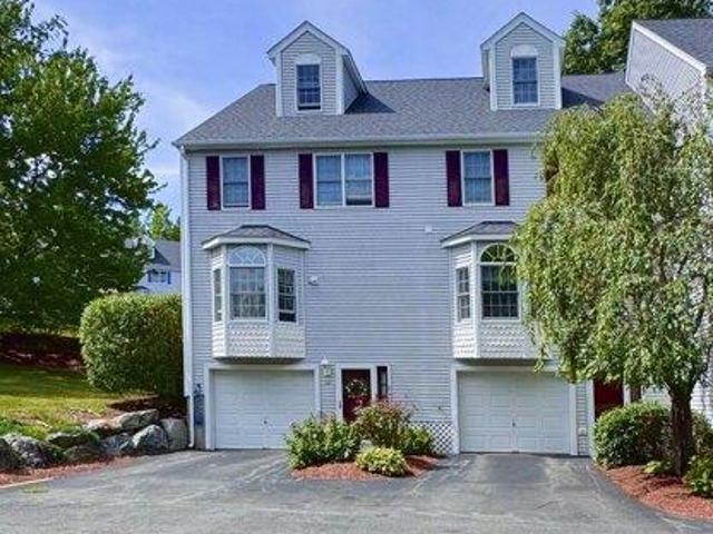Condo for sale in Plainville, Norfolk County