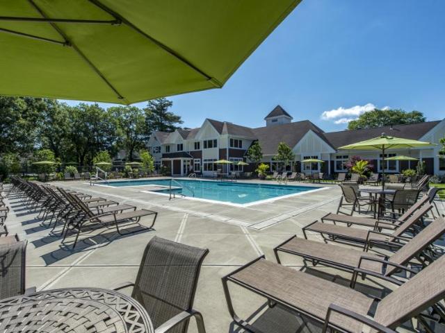 Apartment for rent in Plainville, Massachusetts