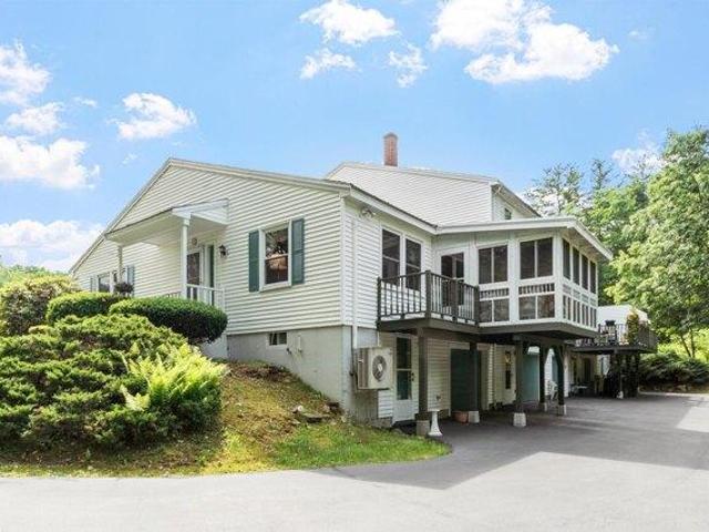 Condo for sale in New Hampshire