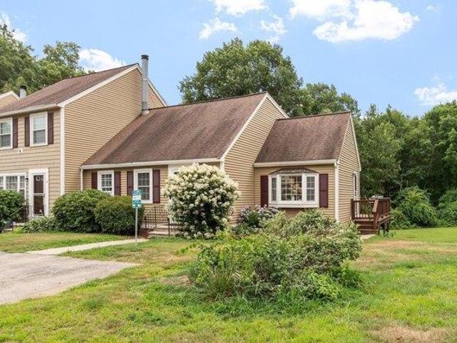 House for sale in New Hampshire