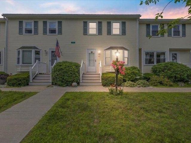 House for sale in New Hampshire