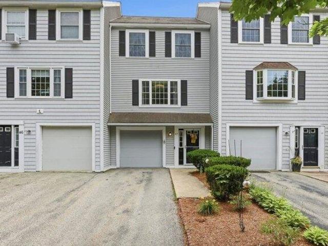 House for sale in New Hampshire