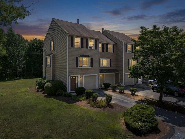 House for sale in New Hampshire