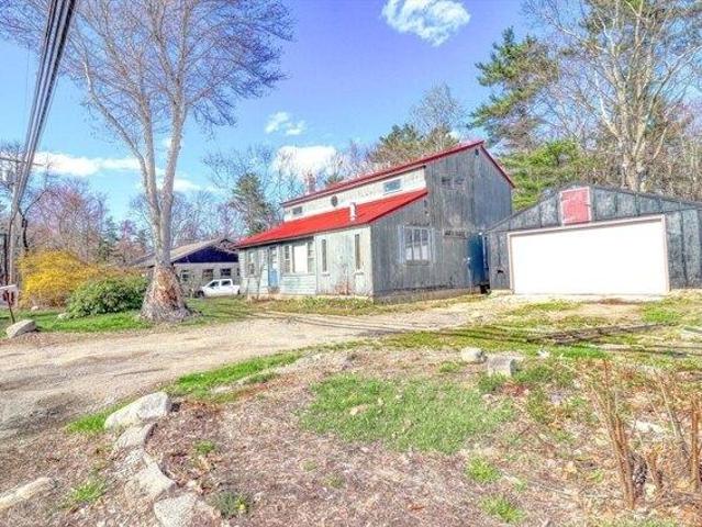 House for sale in New Hampshire