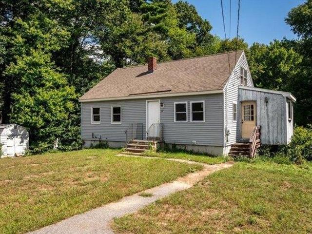 House for sale in New Hampshire