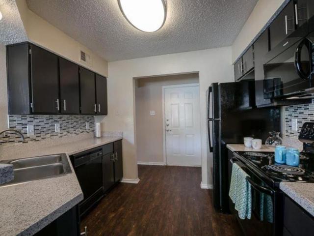 Apartment for rent in Plano