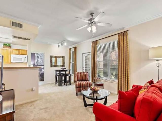 Apartment for rent in Plano