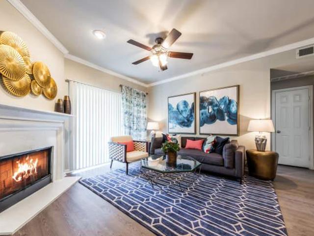 Apartment for rent in Plano