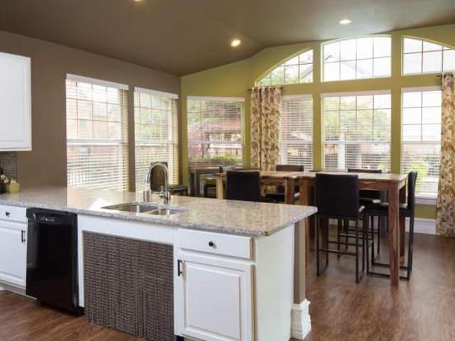 Apartment for rent in Plano