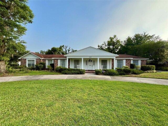 House for sale in Plant City, Florida