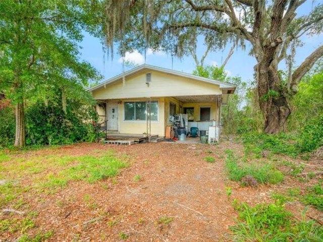 House for sale in Plant City, Florida