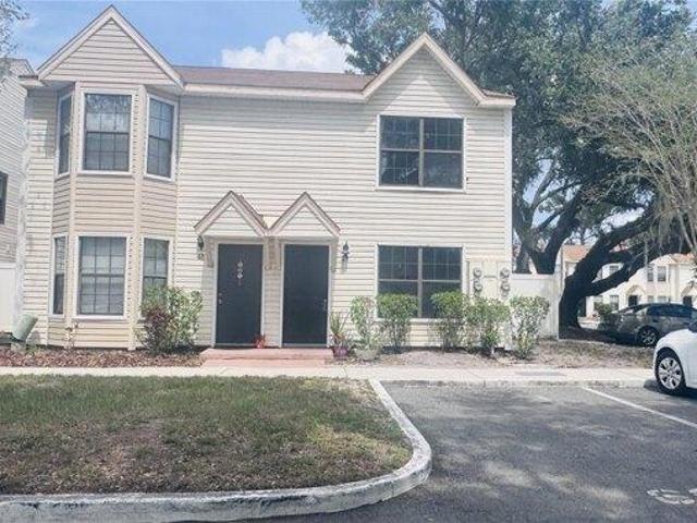 Condo for sale in Plant City, Florida