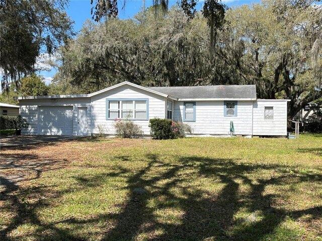 House for sale in Plant City, Florida