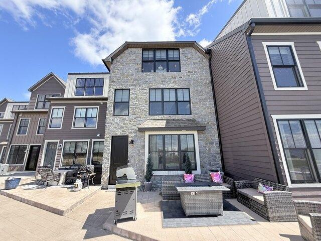 House for sale in Plattsburgh, New York