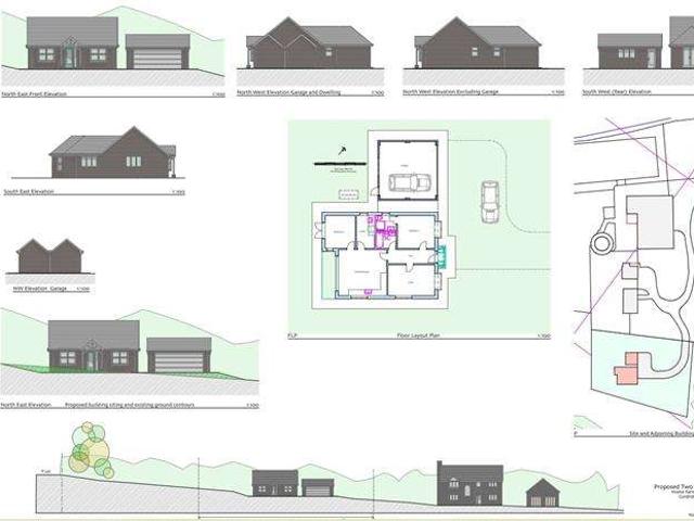 Land for rent in Curdridge
