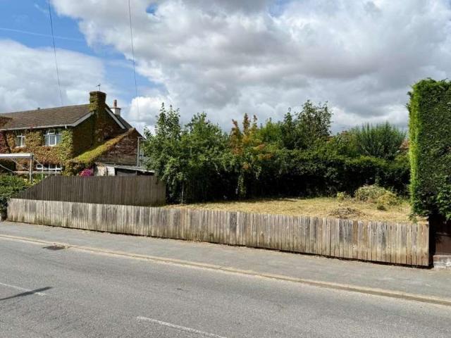 Land for sale in Fishers Green, North Yorkshire
