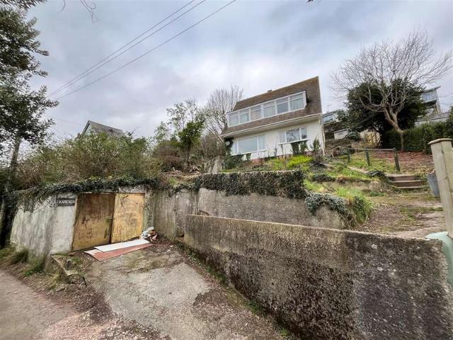 Land for sale in Strode, Devon