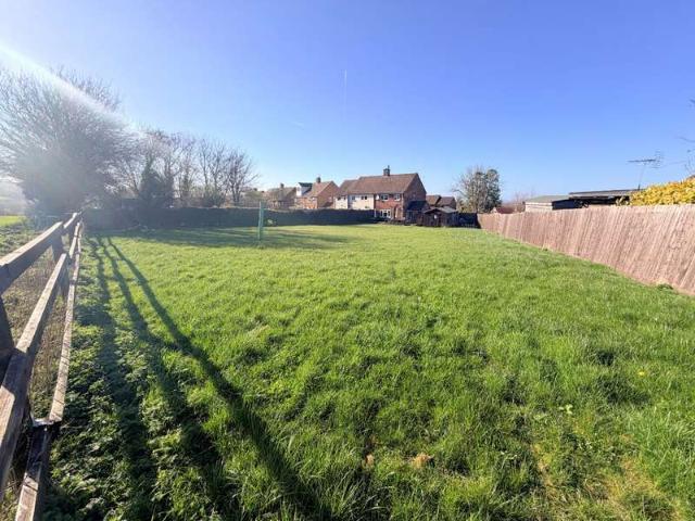 Land for sale in Wendover, Buckinghamshire